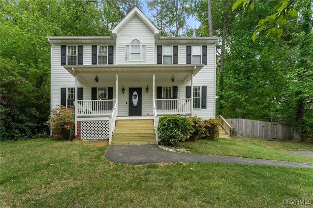 2501 Brookforest Road Midlothian, VA House Sold - Photo 1 of 30. Opens carousel modal