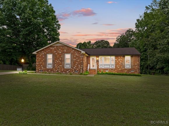 10811 Shady Lane Charles City, VA House Sold - Photo 1 of 35. Opens carousel modal