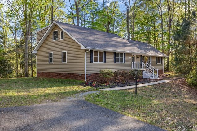 4001 Rochambeau Drive Williamsburg, VA House Sold - Photo 1 of 1. Opens carousel modal