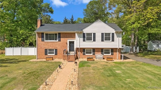 10220 W Huguenot Road Richmond, VA House Sold - Photo 1 of 1. Opens carousel modal