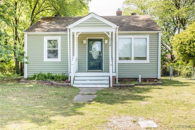 654 Effingham Drive
