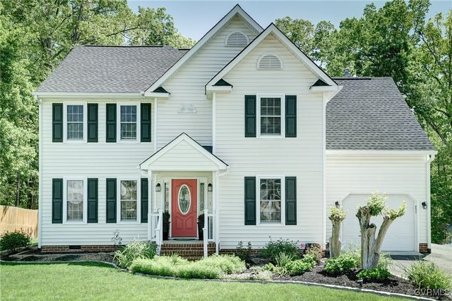 2144 Ridgefield Green Way Henrico, VA House Sold - Photo 1 of 40. Opens carousel modal