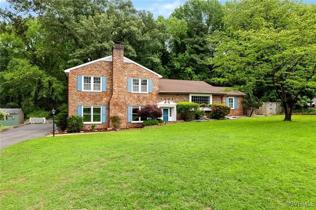 3449 Cedar Grove Road Richmond, VA House Sold - Photo 1 of 1. Opens carousel modal