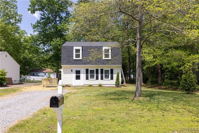 5142 Rollingway Road Chesterfield, VA House Sold - Photo 1 of 31. Opens carousel modal