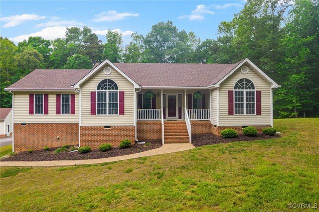2655 Dorset Ridge Lane Powhatan, VA House Sold - Photo 1 of 50. Opens carousel modal