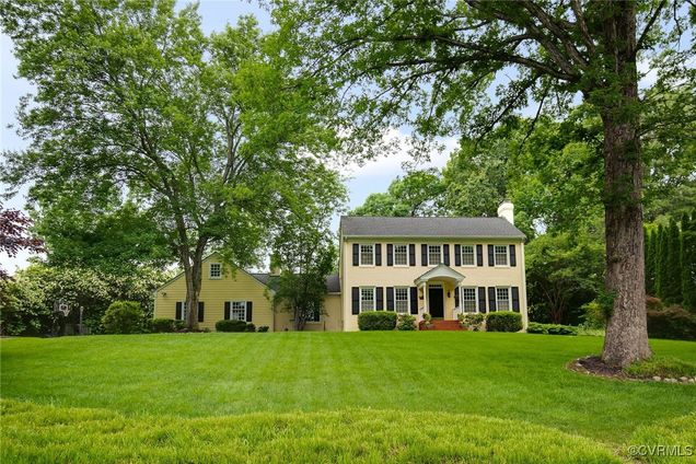 3410 Traylor Drive Richmond, VA House Sold - Photo 1 of 44. Opens carousel modal