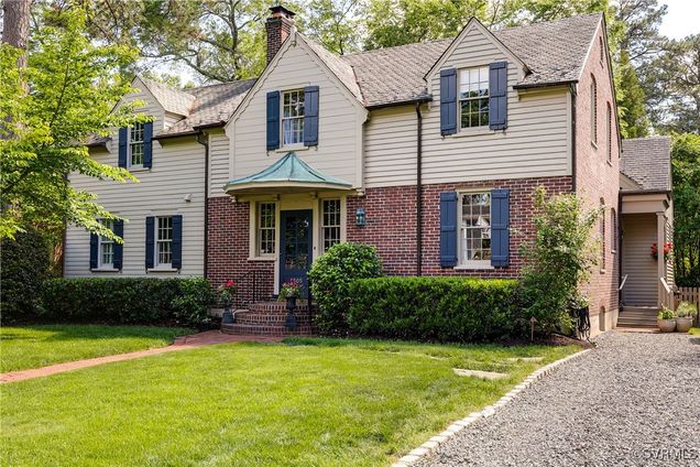 5505 Dillwyn Road Richmond, VA House Sold - Photo 1 of 45. Opens carousel modal
