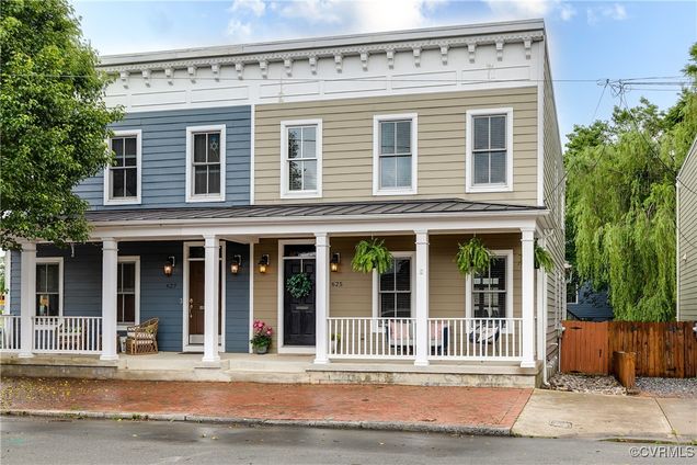625 N 28th Street Richmond, VA House Sold - Photo 1 of 41. Opens carousel modal