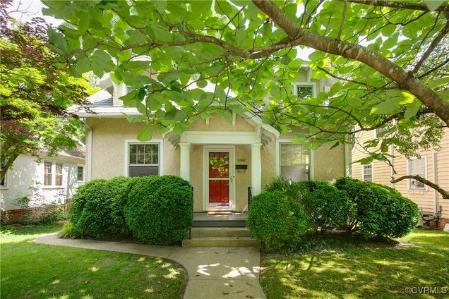 3114 Chesterfield Street Richmond, VA House Sold - Photo 1 of 1. Opens carousel modal
