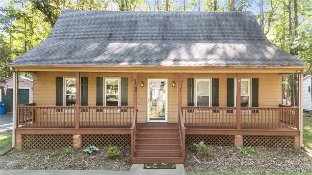 3901 Lintz Lane Chesterfield, VA House Sold - Photo 1 of 50. Opens carousel modal