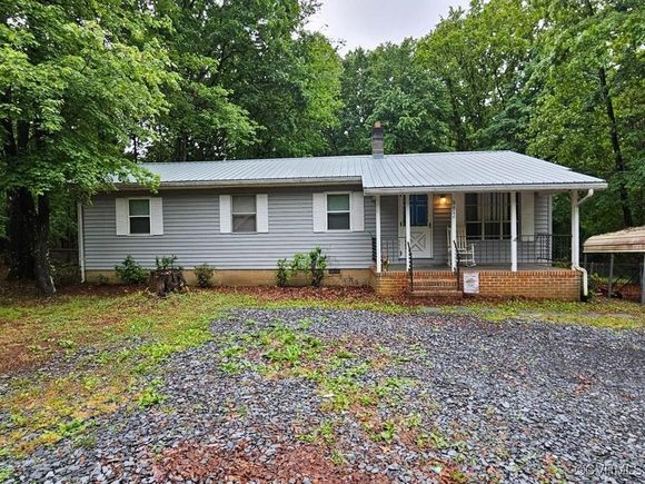 2626 Troublesome Creek Road Dillwyn, VA Multifamily Active - Photo 1 of 24. Opens carousel modal