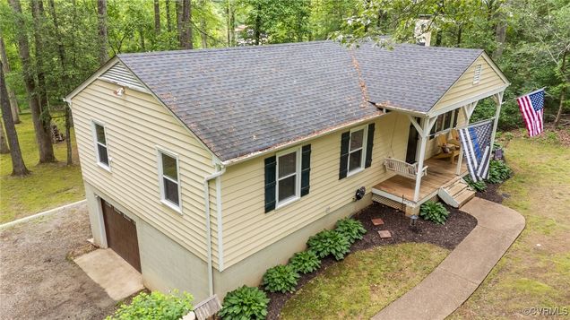 2465 W Deerpath Drive Powhatan, VA House Sold - Photo 1 of 50. Opens carousel modal