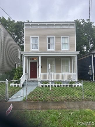 2204 Edwards Avenue Richmond, VA House Sold - Photo 1 of 37. Opens carousel modal