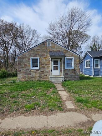 1411 Lynhaven Avenue Richmond, VA House Active - Photo 1 of 8. Opens carousel modal
