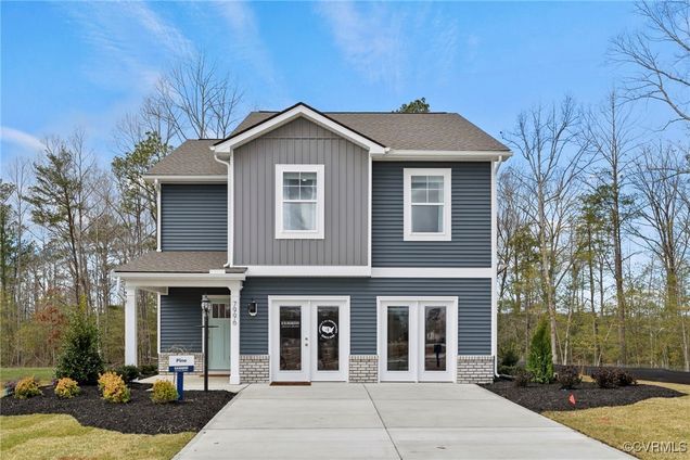 7913 Arbor Marsh Terrace New Kent, VA House Sold - Photo 1 of 1. Opens carousel modal