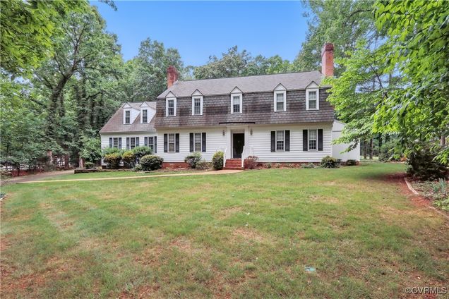 2130 Castlebridge Road Midlothian, VA House Pending - Photo 1 of 50. Opens carousel modal