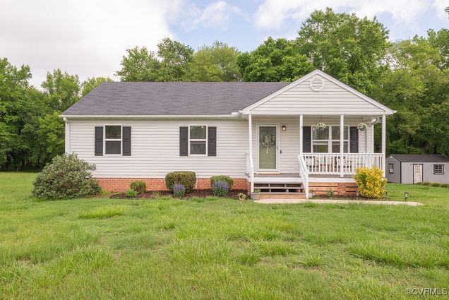 21200 Deodora Drive South Chesterfield, VA House Sold - Photo 1 of 27. Opens carousel modal