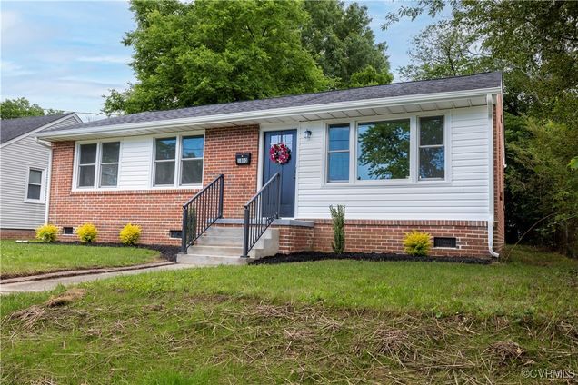 1803 National Street Richmond, VA House Sold - Photo 1 of 1. Opens carousel modal