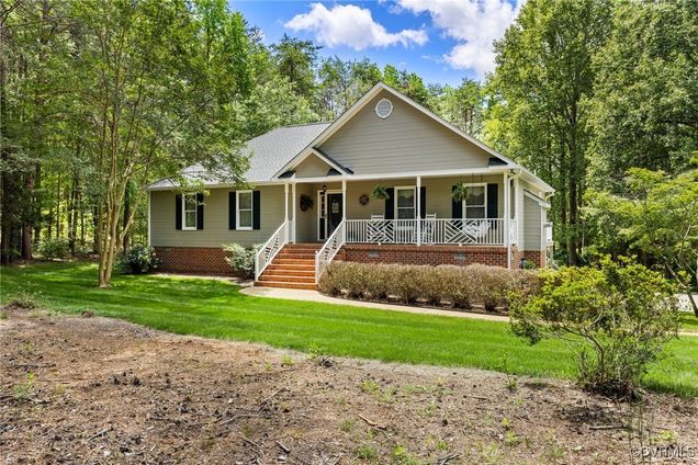 2037 Buckingham Forest Court Powhatan, VA House Sold - Photo 1 of 34. Opens carousel modal