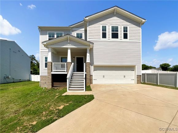 5812 Olas Court Richmond, VA House Sold - Photo 1 of 24. Opens carousel modal