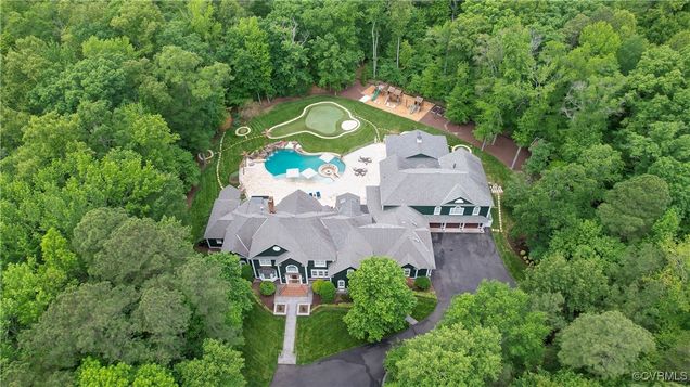 203 Randolph Square Lane Richmond, VA House Active - Photo 1 of 50. Opens carousel modal