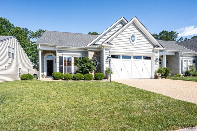 5790 Yellow Jasmine Terrace Providence Forge, VA House Sold - Photo 1 of 40. Opens carousel modal