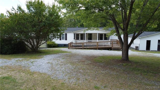139 Hidden Lane South Hill, VA House Sold - Photo 1 of 36. Opens carousel modal