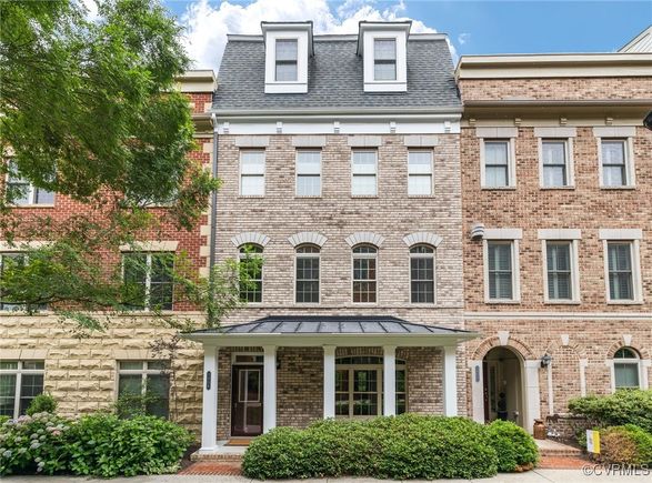 3806 Wild Goose Walk Henrico, VA Townhouse Sold - Photo 1 of 49. Opens carousel modal