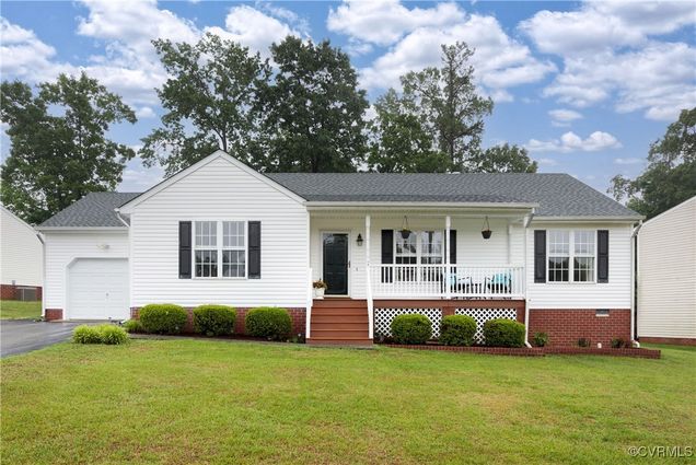 7625 Lady Blair Lane North Chesterfield, VA House Sold - Photo 1 of 1. Opens carousel modal