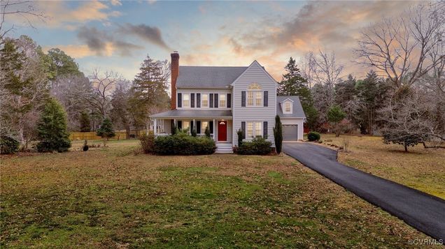 2720 Pineridge Lane Powhatan, VA House Sold - Photo 1 of 3. Opens carousel modal