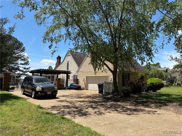 2515 Manion Drive Williamsburg, VA House Active - Photo 1 of 46. Opens carousel modal