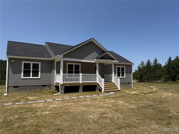 11395 Lawyers Road Prince George, VA House Sold - Photo 1 of 1. Opens carousel modal
