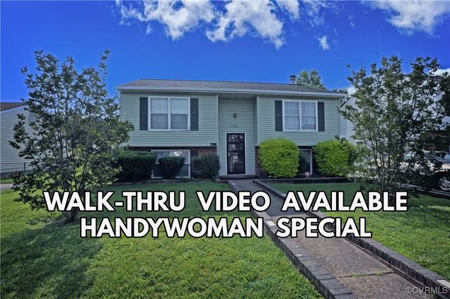 607 Tilton Court