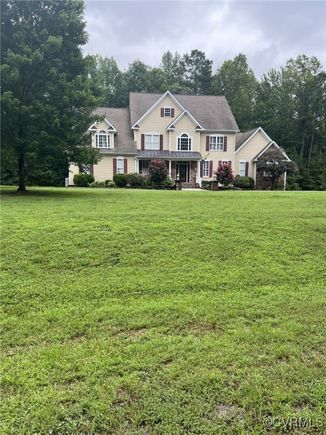 14996 Lane Mill Road