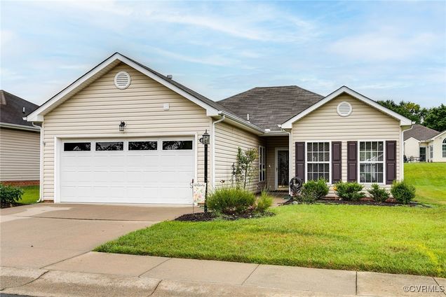 4017 Bayapple Drive