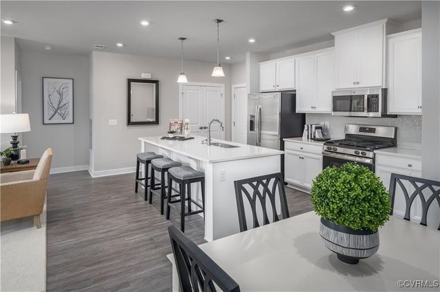 15801 Hallowell Ridge Unit 301
