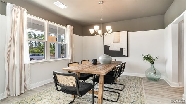 7007 Greenholm Place Chesterfield, VA House Active - Photo 1 of 30. Opens carousel modal