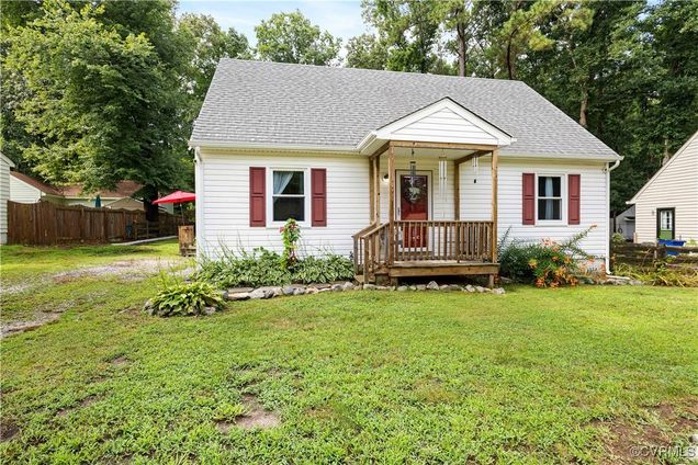 5743 Sara Kay Drive