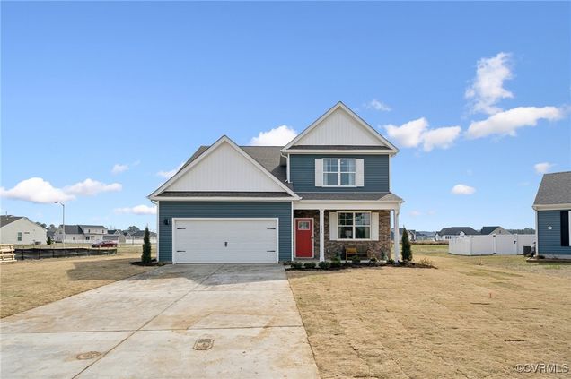 6112 Whisperwood Drive Chesterfield, VA House Active - Photo 1 of 39. Opens carousel modal