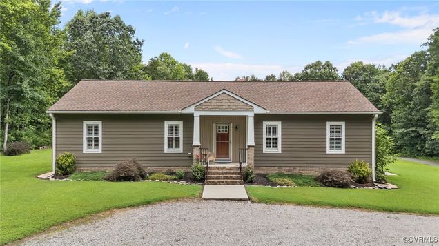 427 Valley View Drive