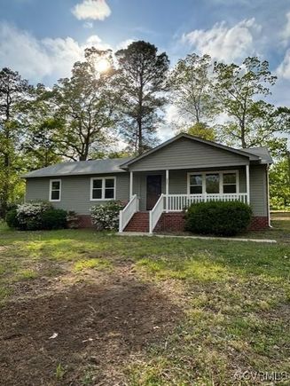 5600 Qualla Road Chesterfield, VA House Active - Photo 1 of 18. Opens carousel modal