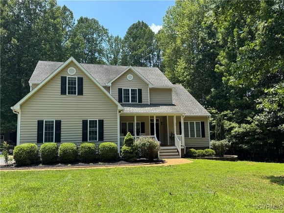 2669 Dorset Meadows Drive