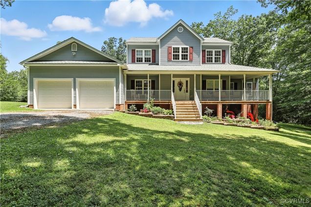 4290 Three Chopt Road Gum Spring, VA House Active - Photo 1 of 32. Opens carousel modal
