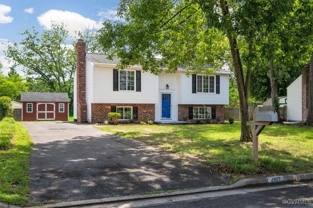 4917 Daffodil Circle