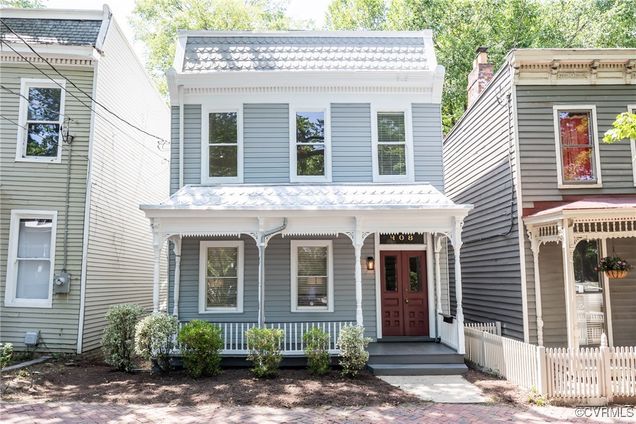 408 N 24th Street