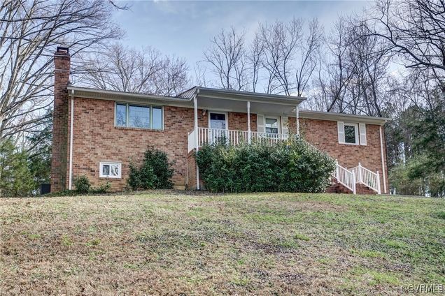 203 Linstead Road Sandston, VA House Active - Photo 1 of 1. Opens carousel modal