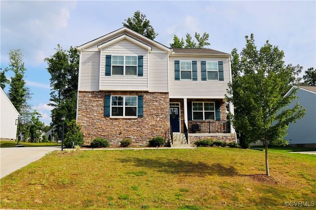 6431 Faulkner Drive
