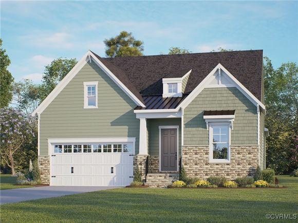 1072 Arbor Heights Terrace Midlothian, VA House Pending - Photo 1 of 2. Opens carousel modal