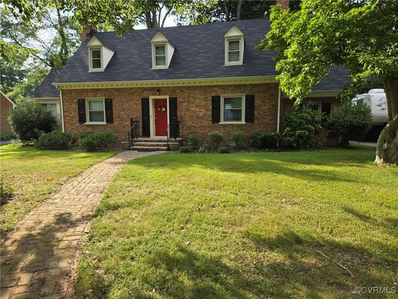 1145 Oakridge Road