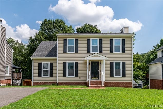 7061 Mill Valley Road Mechanicsville, VA House Active - Photo 1 of 35. Opens carousel modal